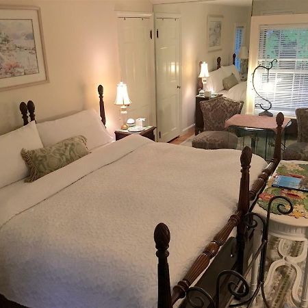 Wellesley Bed And Breakfast Exteriér fotografie