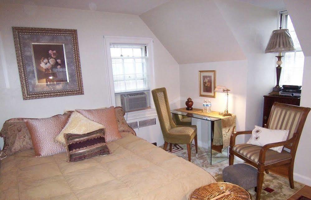 Wellesley Bed And Breakfast Exteriér fotografie