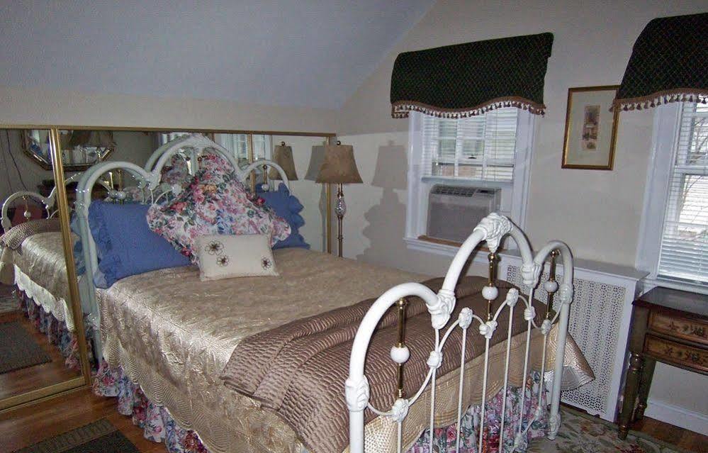 Wellesley Bed And Breakfast Exteriér fotografie