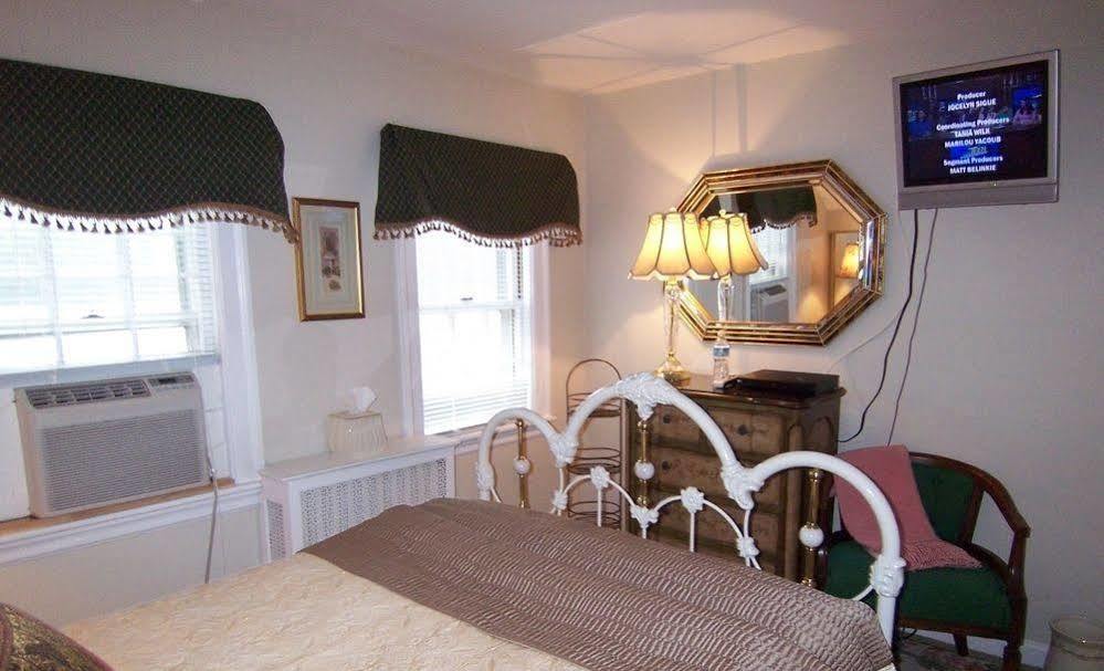 Wellesley Bed And Breakfast Exteriér fotografie